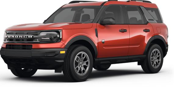FORD BRONCO SPORT 2024 3FMCR9B6XRRF00300 image